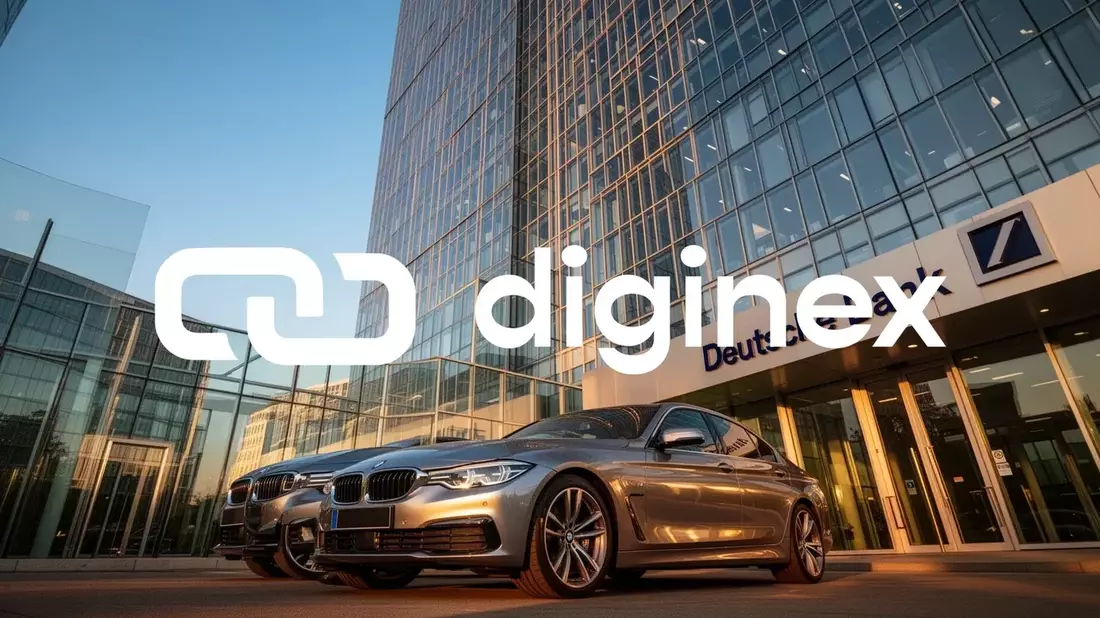 Diginex Stock Drops 36% as $1.5B Acquisition Bet Nears Deadline