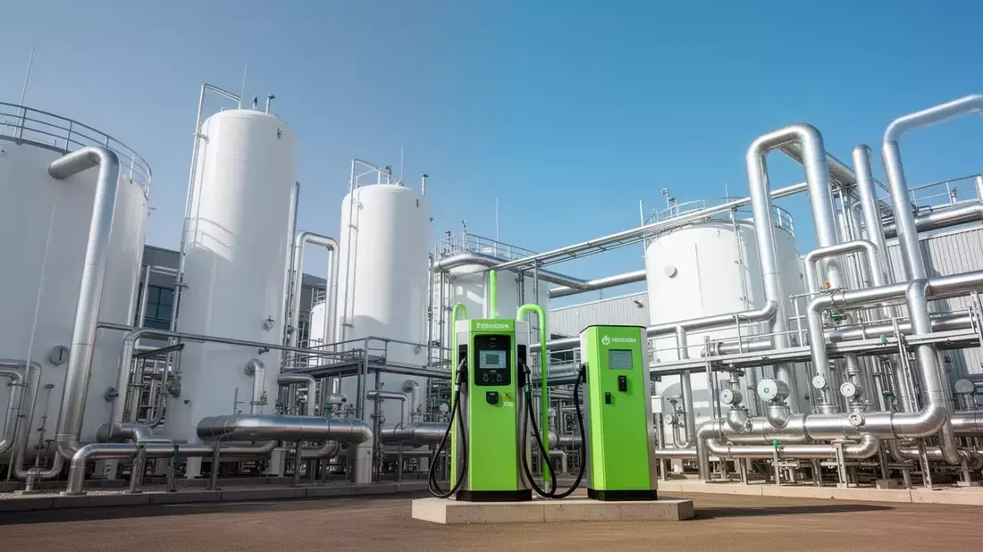 Plug Power: junta clave, venta de activos y caída bursátil del 25%
