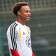 Der Nachrücker: Assan Ouédraogo. (Archivbild)  - Bild: Christian Charisius/dpa