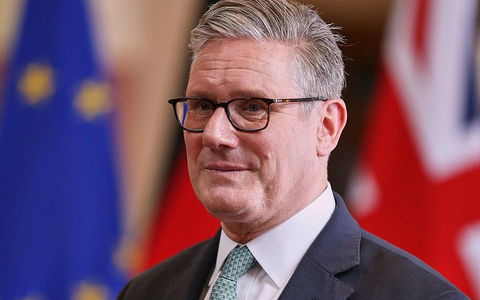 Bericht: Starmer will sich Abstimmung um Labour-Vorsitz stellen