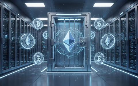 Ethereum-Kurs unter Druck: DeFi-Positionen vor der Liquidation