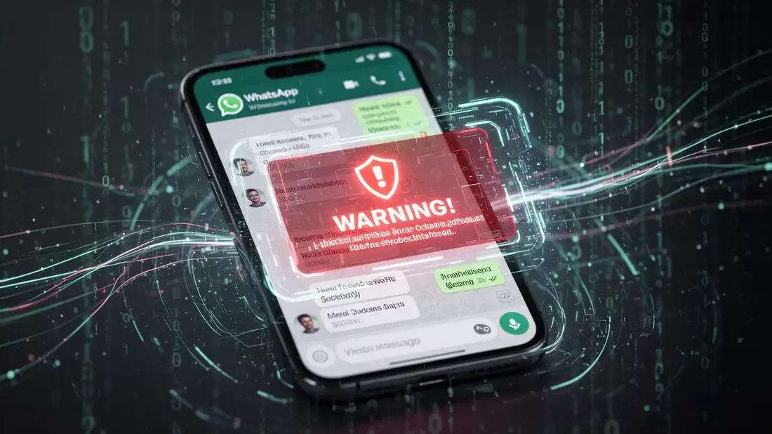 WhatsApp testet lokale KI-Betrugserkennung für Android-Nutzer