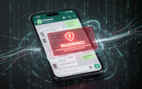 WhatsApp testet lokale KI-Betrugserkennung für Android-Nutzer