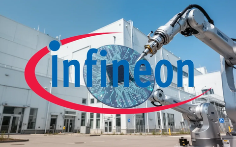Infineon Stock Plunges 12.8% on Broadcom AI Jitters; Legal Battle and Conferences Ahead