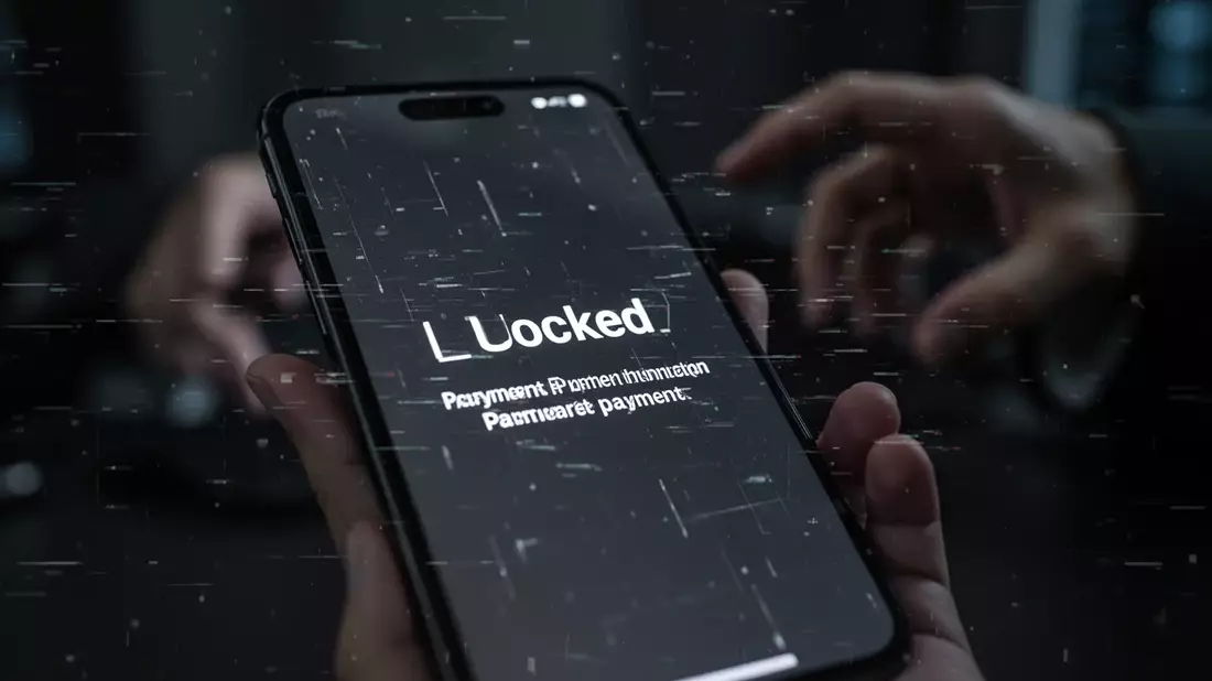 Android-Warnung: Neue Ransomware-Welle blockiert Smartphones
