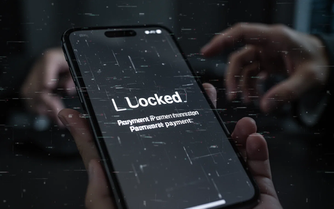 Android-Warnung: Neue Ransomware-Welle blockiert Smartphones
