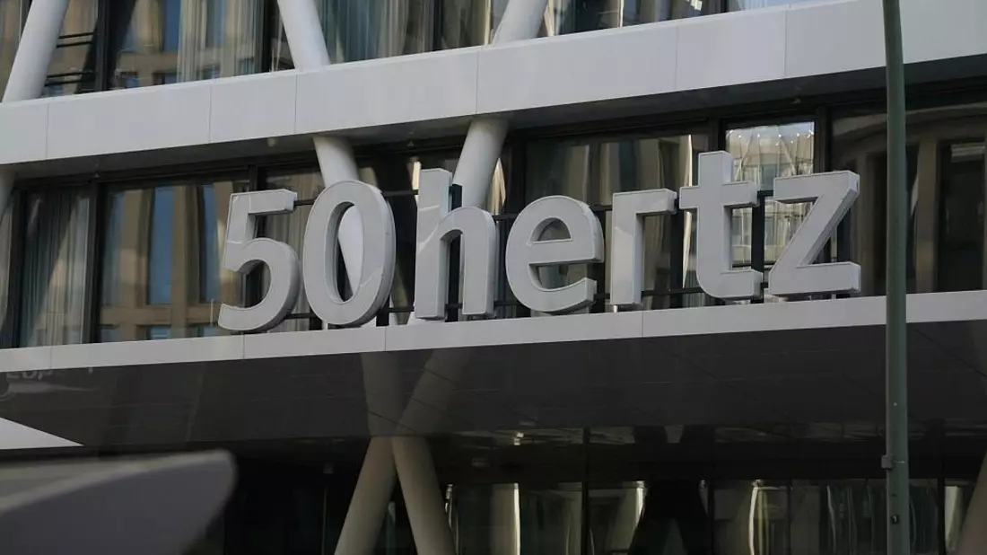50 Hertz fordert schnellen Bau neuer Gaskraftwerke