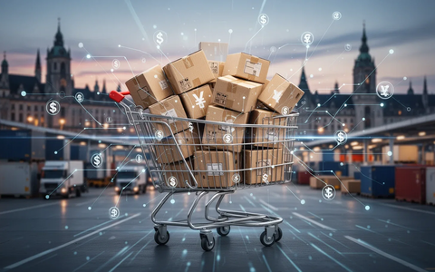 EU-Länder verschärfen Steuern für Online-Handel 2026