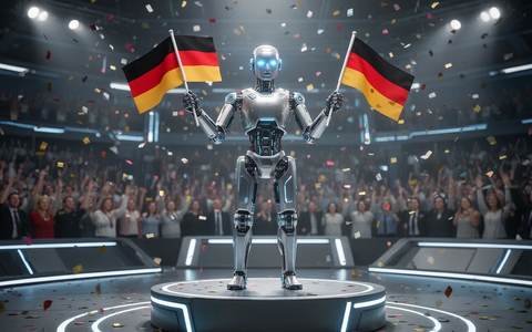 Robotik-Wettbewerbe 2026: Junge Talente und KI-Innovationen