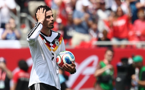 Kai Havertz soll zu einem großen WM-Faktor werden.  - Bild: Christian Charisius/dpa
