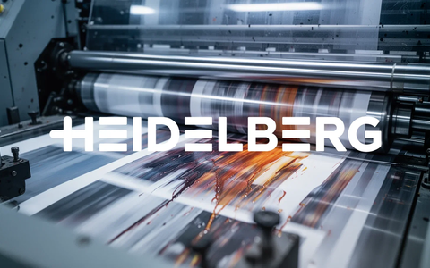 Heidelberger Druck: Endgültige Jahreszahlen am 10. Juni