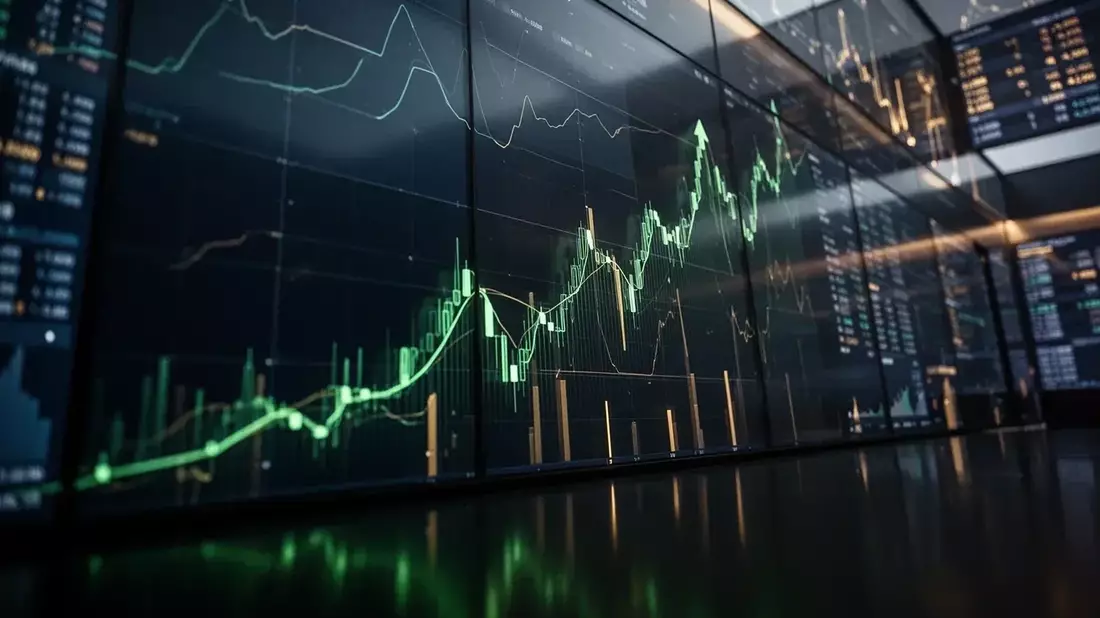 Semana clave para el iShares MSCI World ETF: soporte de $200 en juego