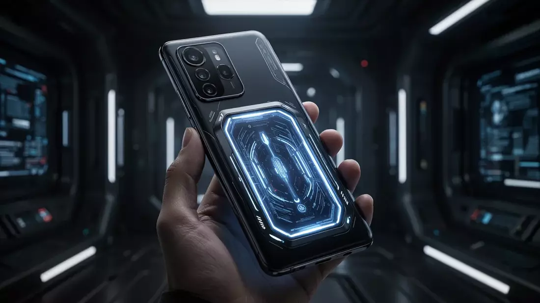 Xiaomi 18 Serie: Leaks zeigen XXL-Display und 200-Megapixel-Kamera