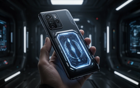 Xiaomi 18 Serie: Leaks zeigen XXL-Display und 200-Megapixel-Kamera