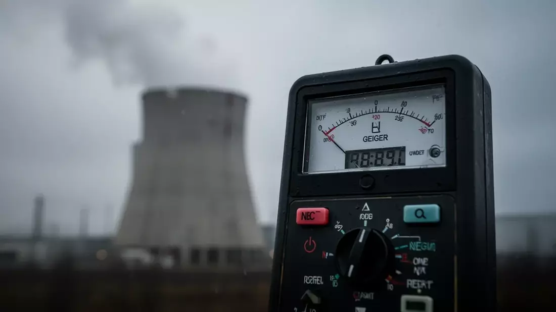 VanEck Uranium ETF: Scharfer Kursrutsch um über sieben Prozent