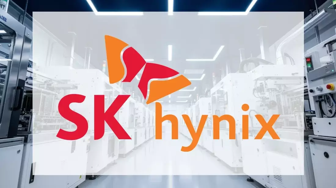 SK Hynix Shares Plunge 10% Despite Nvidia Deal, ADR Plans, and Strong Earnings