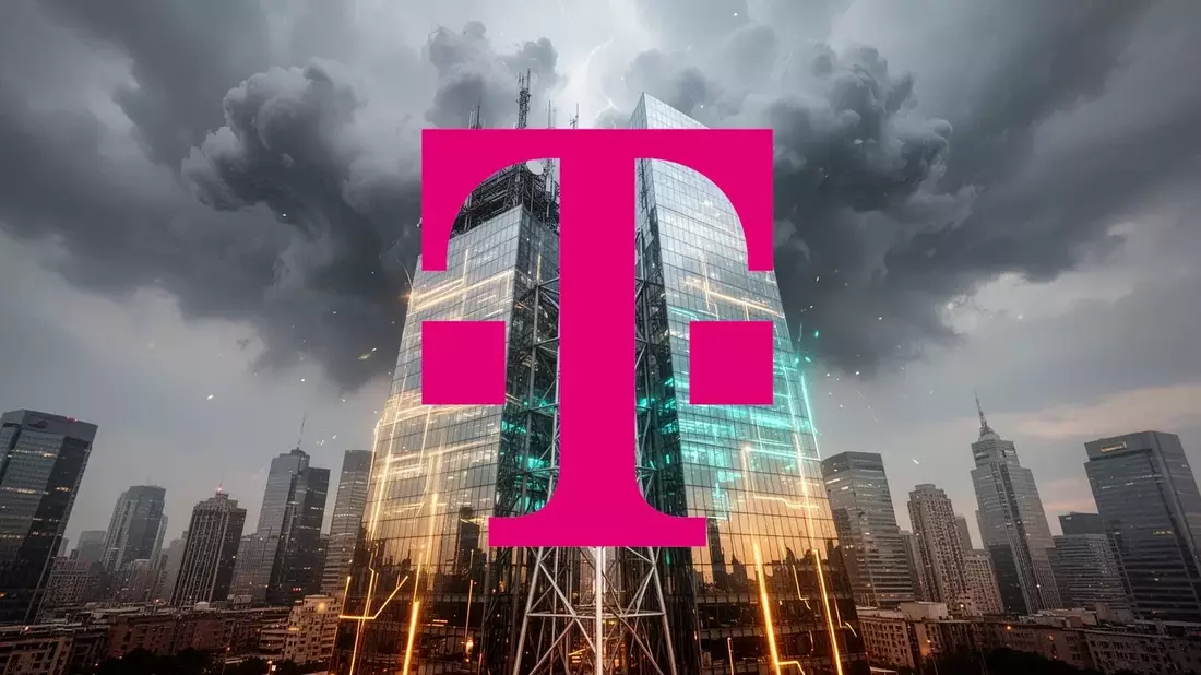 Deutsche Telekom Buybacks Surge as Shares Undervalued Amid Labor Deal