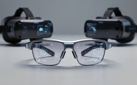 Apple beerdigt Vision Pro 2 und setzt auf leichte Smart Glasses