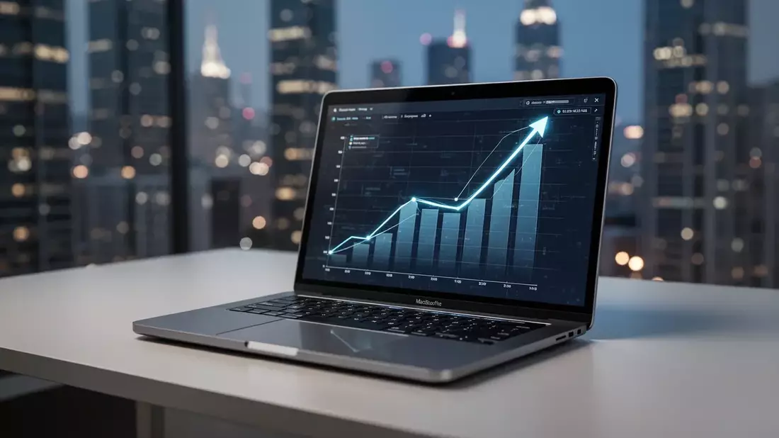 Apple MacBook Neo: Verkaufsrekord mit iPhone-Chip für 599 Euro