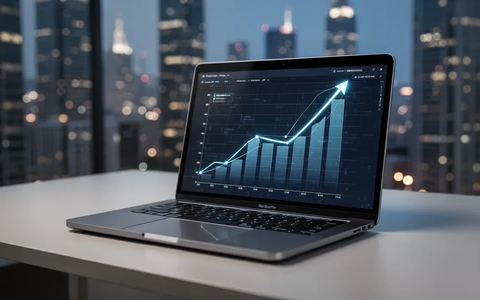 Apple MacBook Neo: Verkaufsrekord mit iPhone-Chip für 599 Euro