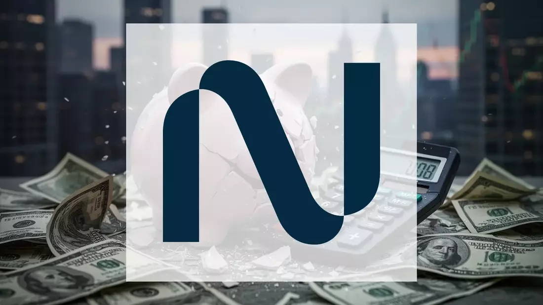 Nebius Aktie: 18% Kursrutsch nach Rekordhoch – was Anleger wissen müssen