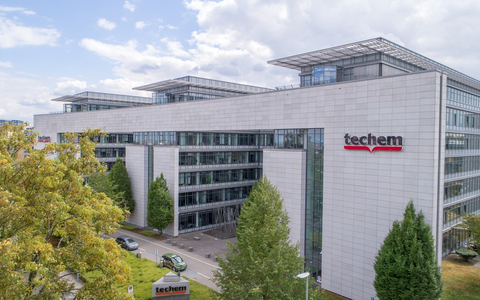 Techem bringt Wärme-Contracting-Geschäft in europäische Plattform ein - Techem Solutions wird Teil der Elevion Group - Bild: presseportal.de