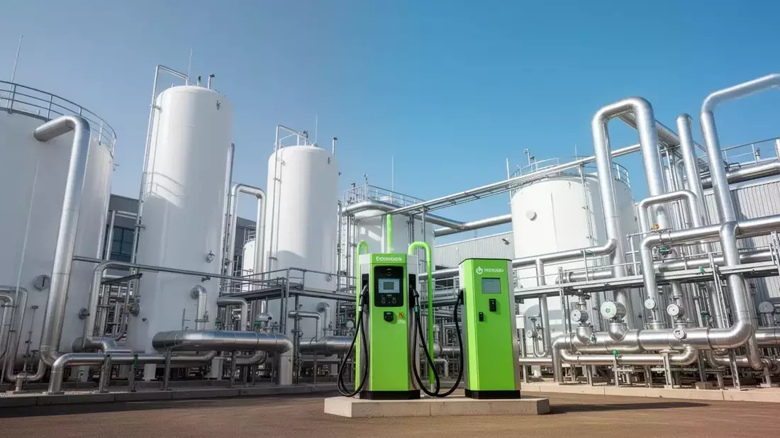 Plug Power: tensión por dilución y liquidez en plena recuperación operativa