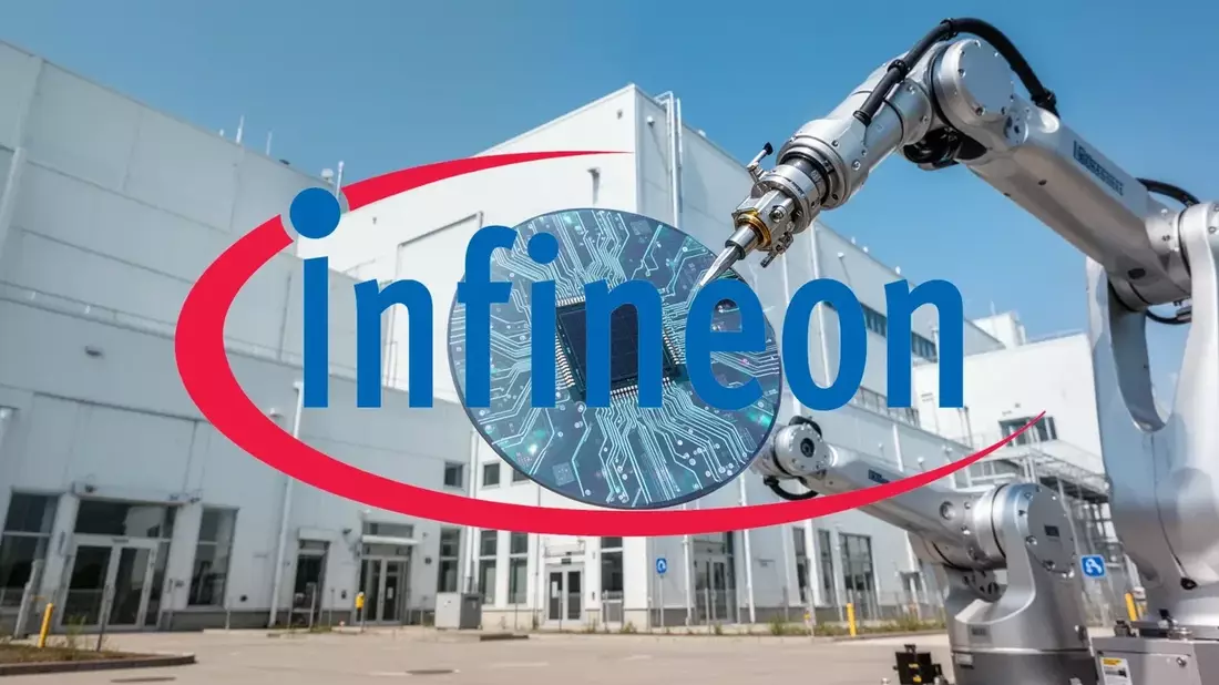 Infineon Stock Drops 12.8% After Broadcom AI Forecast: Technicals & Catalysts