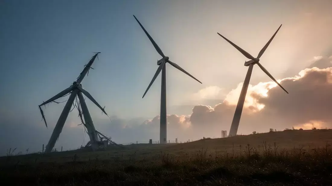 Siemens Energy Stock: Record Quarter, But Profit-Taking Sends Shares Down 16%