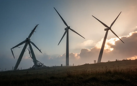 Siemens Energy Stock: Record Quarter, But Profit-Taking Sends Shares Down 16%