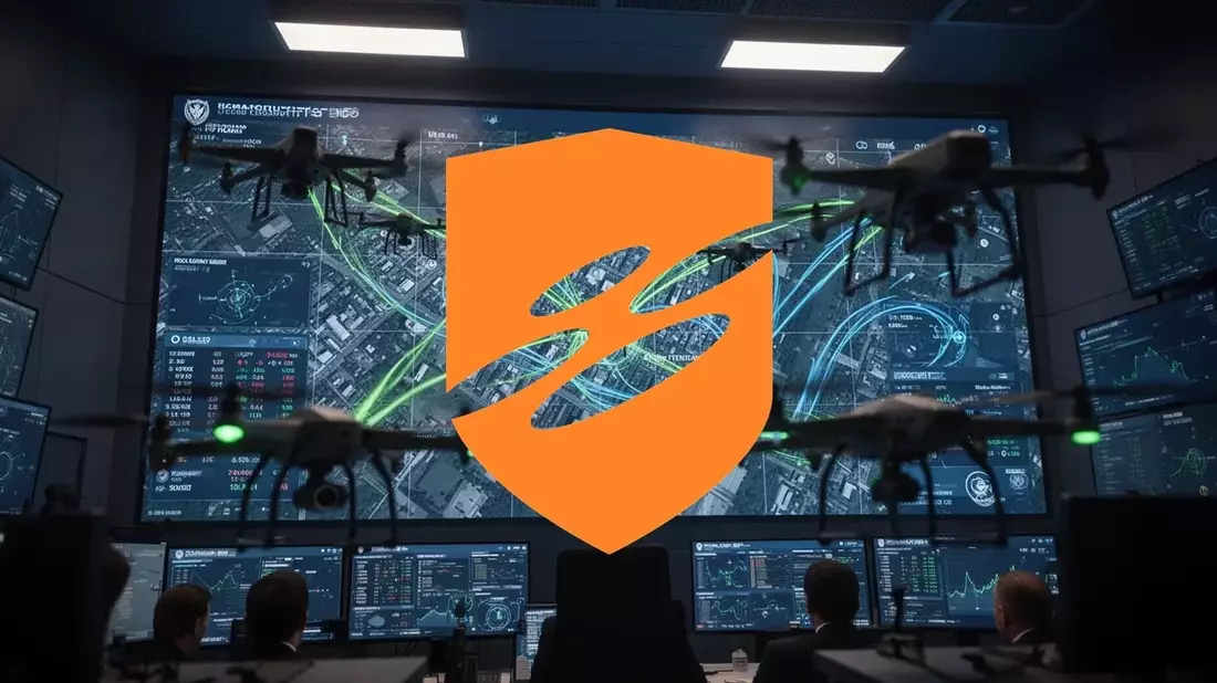DroneShield: resultados semestrales clave entre caída bursátil y récords operativos