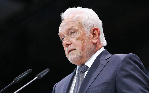 Kubicki nennt DGB-Vorstoß zur Betriebsrente Schnapsidee