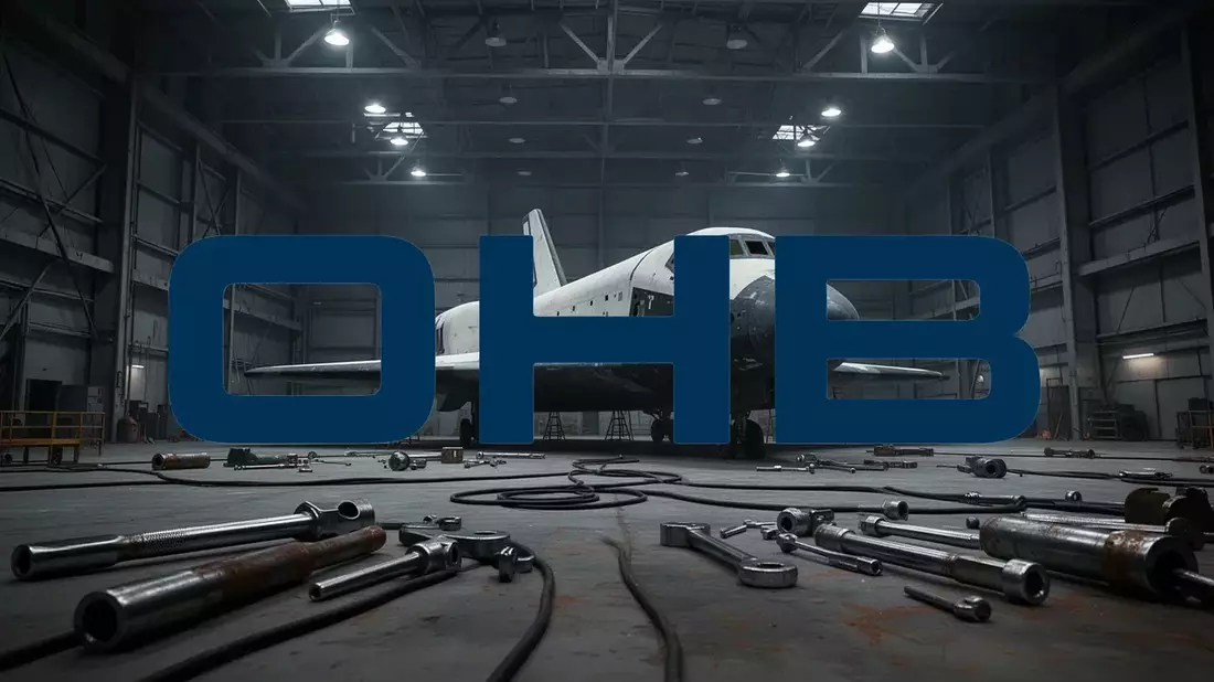 OHB AGM Vote: Capital Raise vs. Dilution Risk as KKR Stake Looms