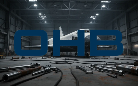 OHB AGM Vote: Capital Raise vs. Dilution Risk as KKR Stake Looms