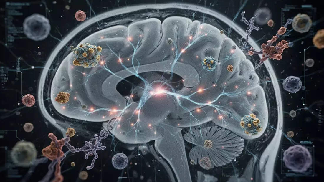 Alzheimer-Risiko per Bluttest Jahre vor Ausbruch erkennbar