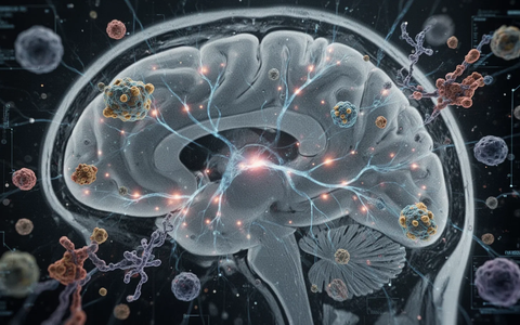 Alzheimer-Risiko per Bluttest Jahre vor Ausbruch erkennbar