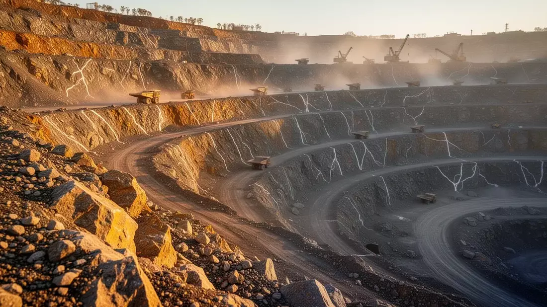 European Lithium Races to Close $24M Cash Gap Ahead of Critical Metals Merger