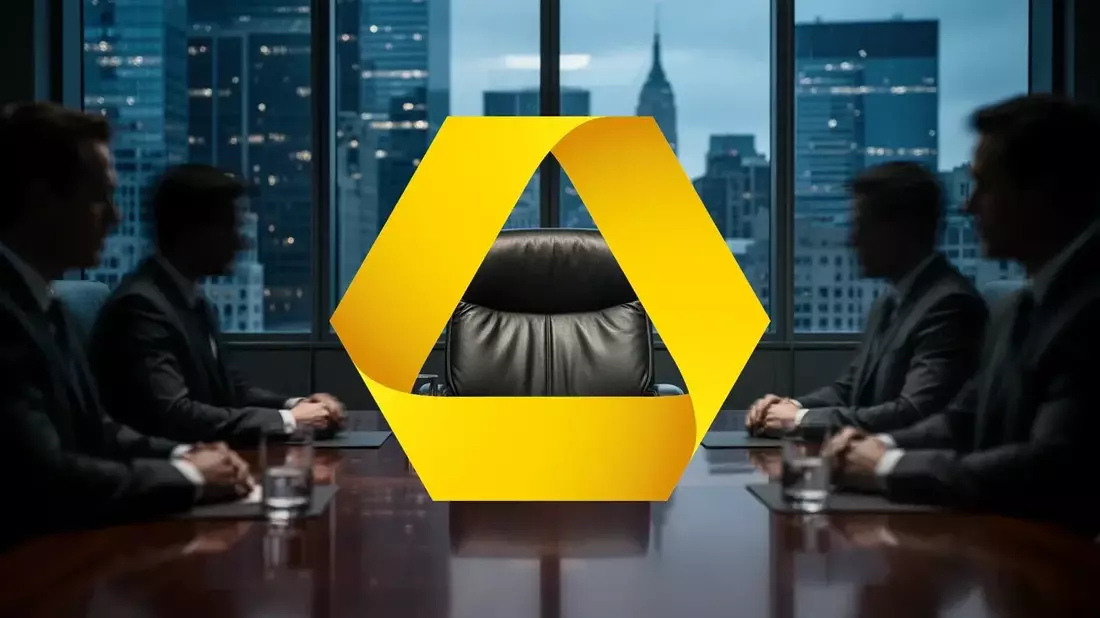 Commerzbank Stock at Crossroads: ECB Decision, UniCredit Offer Loom