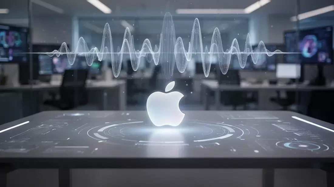 Apple WWDC 2026: macOS 27 Big Bear mit KI und neuem Design