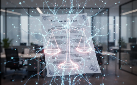 KI-Boom in Deutschland: 54,5% der Firmen nutzen die Technologie