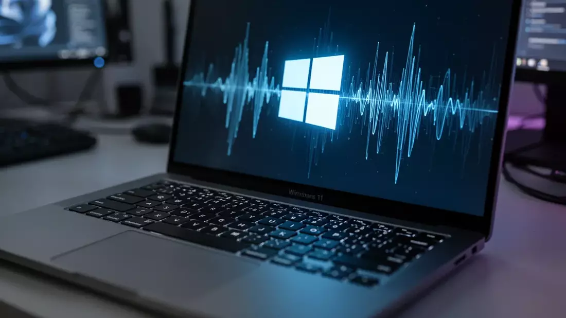 Windows 11 Soundprobleme: So optimieren Sie die Audioqualität