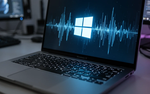 Windows 11 Soundprobleme: So optimieren Sie die Audioqualität