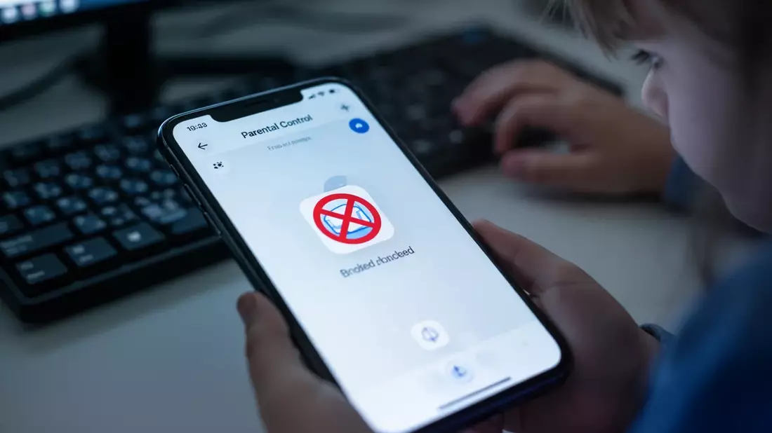 Microsoft Family Safety: Fehler blockiert App-Freischaltung für Eltern