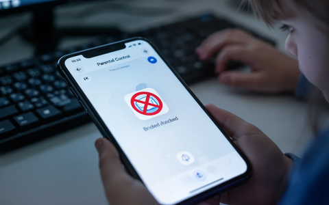 Microsoft Family Safety: Fehler blockiert App-Freischaltung für Eltern
