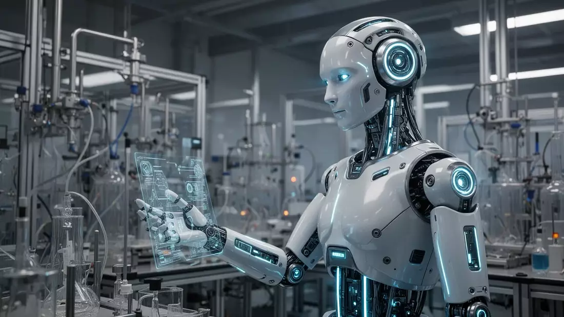 ICRA 2026: Roboter-Innovationen und Rekordbeteiligung in Wien