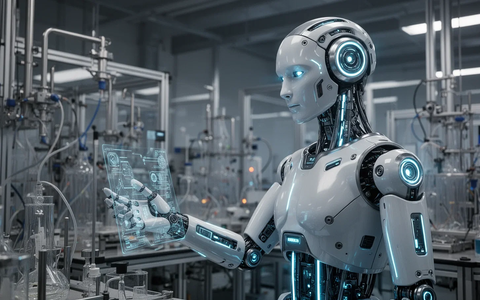 ICRA 2026: Roboter-Innovationen und Rekordbeteiligung in Wien