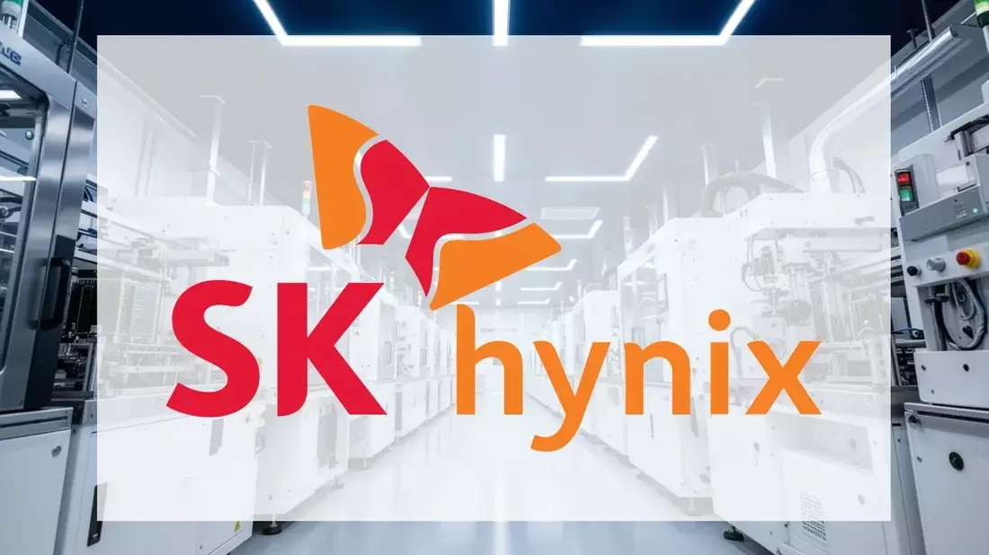 SK Hynix Stock Plunges Amid AI Chip Selloff Despite Nvidia Deal and Expansion Plans