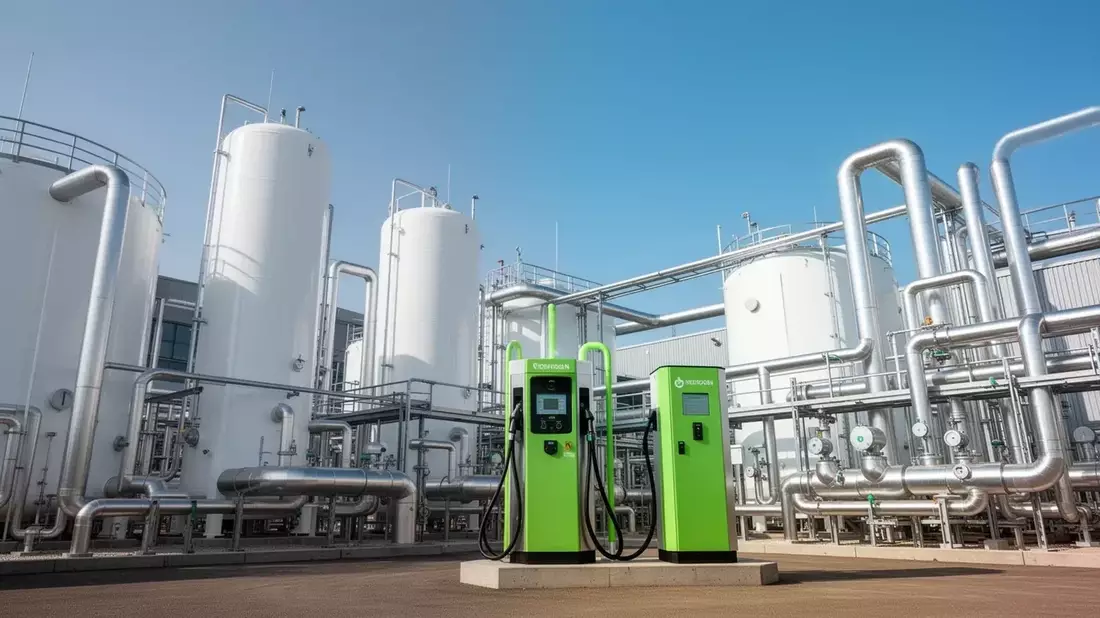 Plug Power faces binary risk: dilution vote and $142M Gateway deal deadline