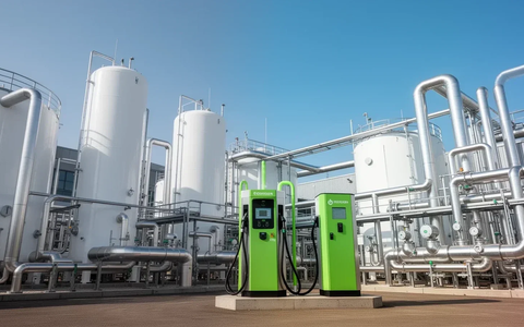 Plug Power faces binary risk: dilution vote and $142M Gateway deal deadline