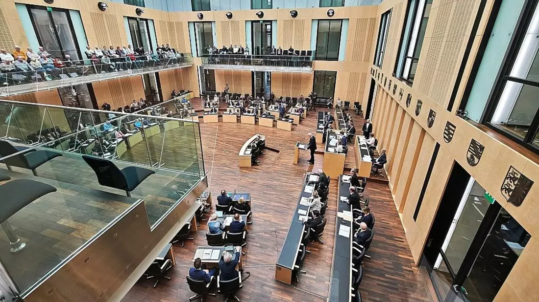 Bovenschulte droht mit Blockade der Steuerreform im Bundesrat